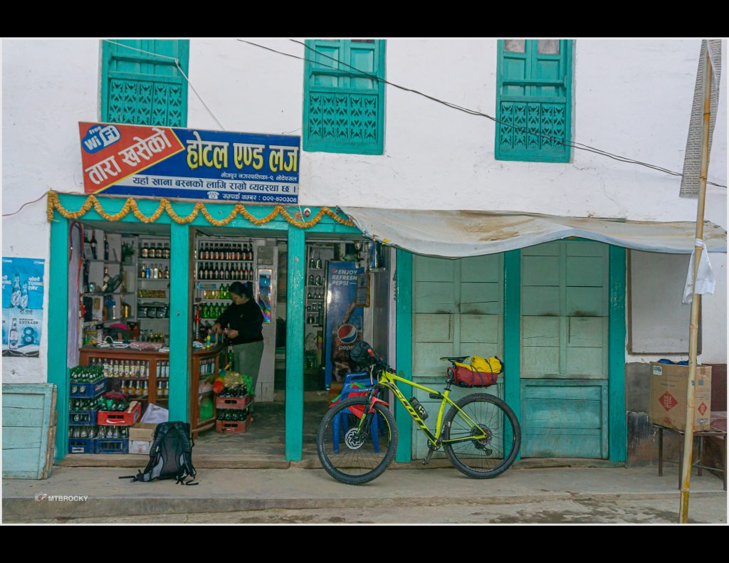 Classic Nepal Bike Tour | The Ultimate Gravel & XC Himalayan Odyssey