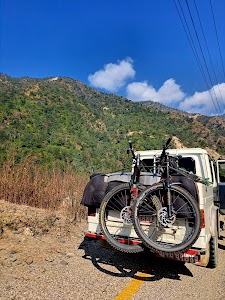 Dawn Till Dusk Pvt Ltd (Nepal Biking) place picture