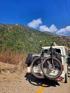 Dawn Till Dusk Pvt Ltd (Nepal Biking) place picture